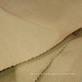 Super Thick Twill Weave Washed Cotton Fabric